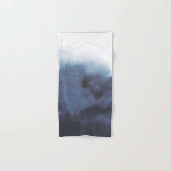 Talk me down Hand & Bath Towel