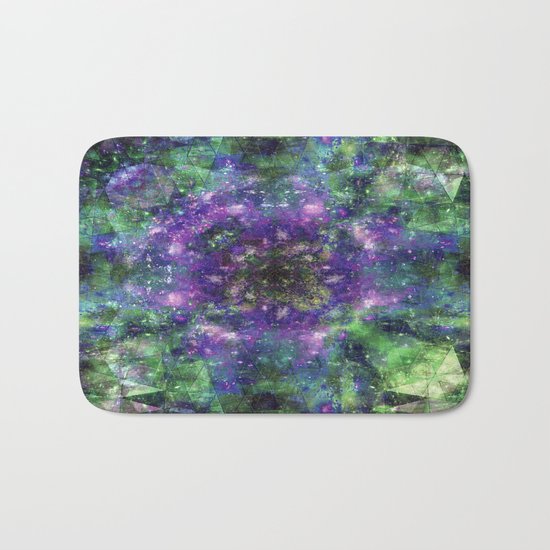 THE DAY I DISAPPEARED Bath Mat