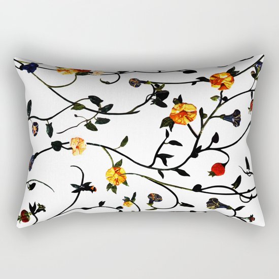 Elysian #society6 #decor #buyart Rectangular Pillow