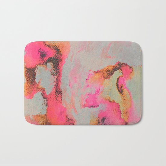 Bright Day Bath Mat