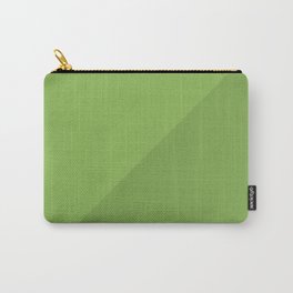 Greenery in Shadow Carry-All Pouch