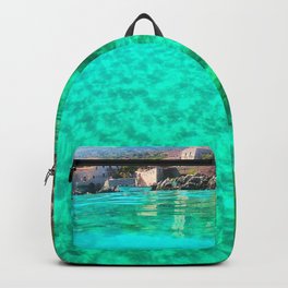 green waters  Backpack | Goprophotography, Manipeninsula, Limenimani, Summer, Photo, Mani, Sealovers, Underwatersea, Swim, Sand 