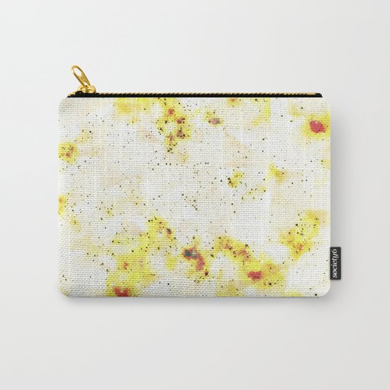INFECTION Carry-All Pouch