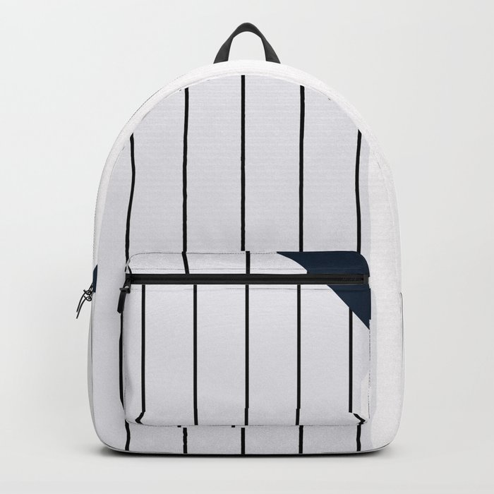 Yankees school backpack new arrivals