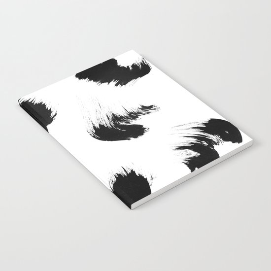 brush Notebook