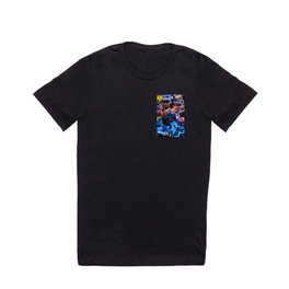 Santorini 18 T Shirt