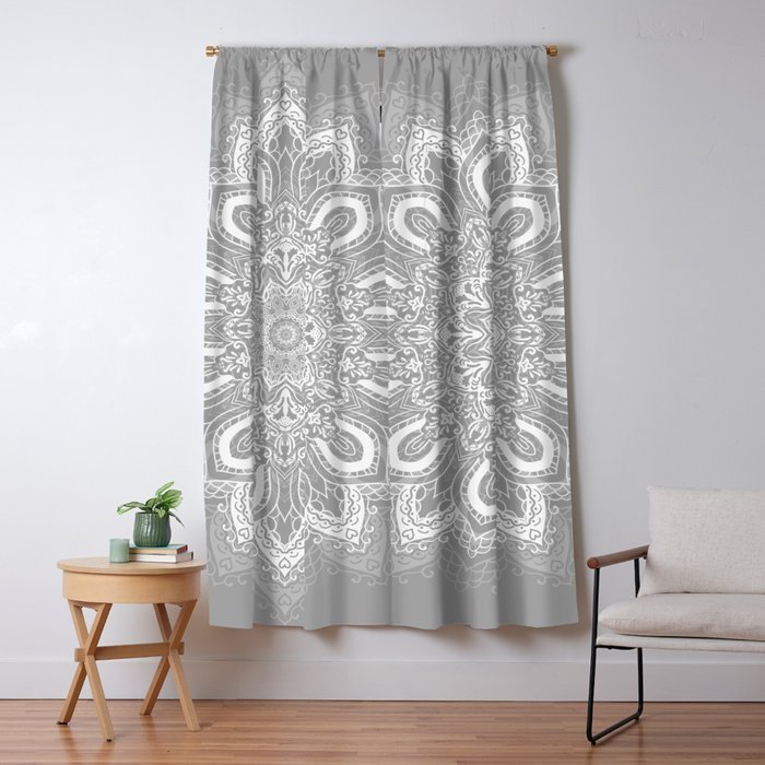 Blackout Curtain