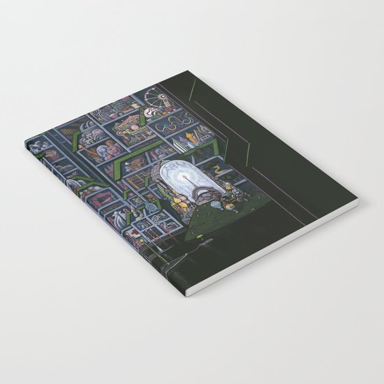 Age of Reason Notebook