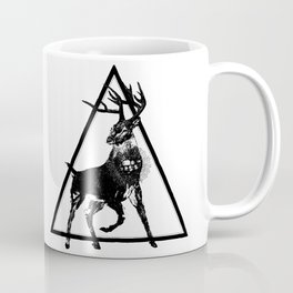 Totem Coffee Mug
