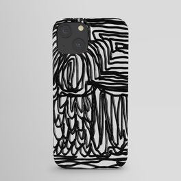 Minimal Art. Abstract 120 iPhone Case