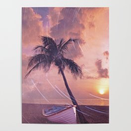 Sunset Dreams Poster
