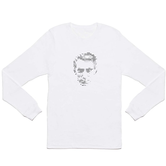 CLAUDE SHANNON | Legends of computing Long Sleeve T Shirt