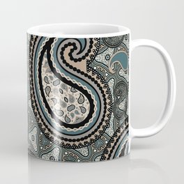 Chilled Boss Coffee Mug