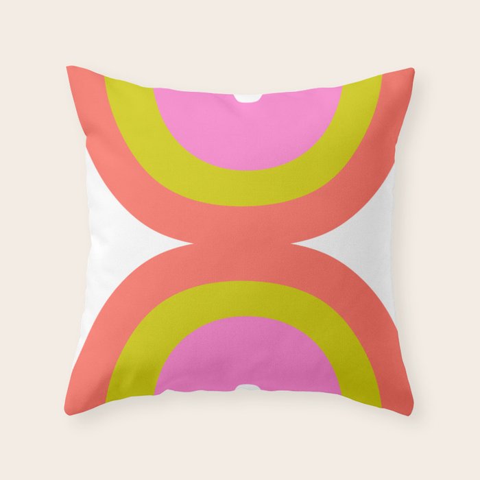 Throw Pillow