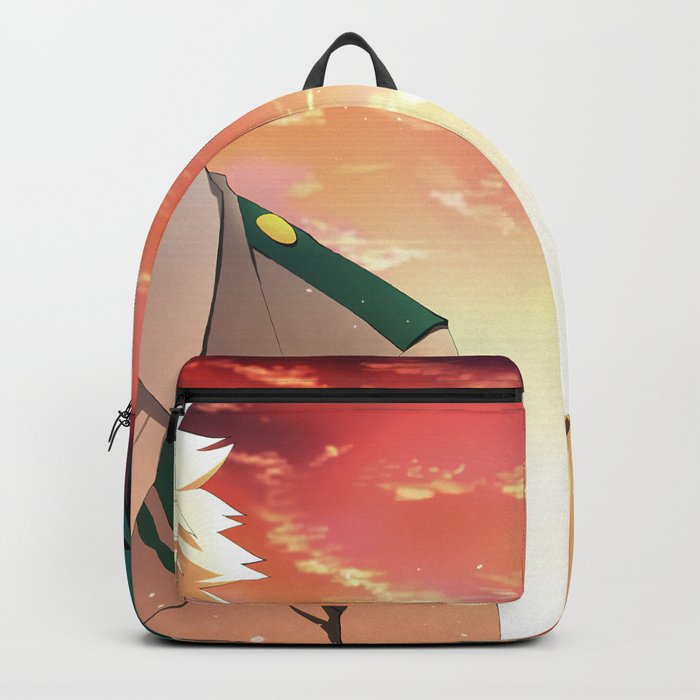 Izuku midoriya backpack hotsell