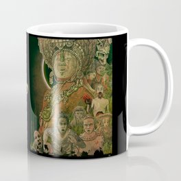 APOCALYPTO Coffee Mug