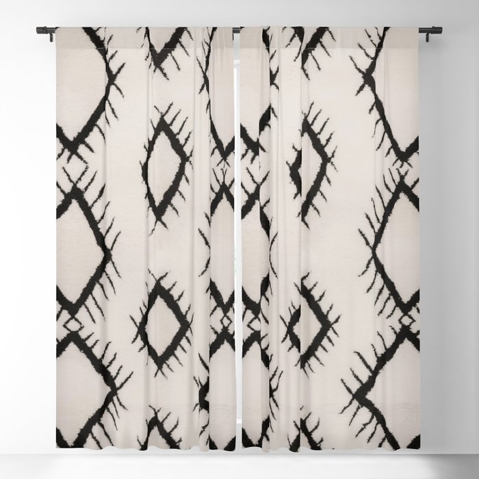 Blackout Curtain