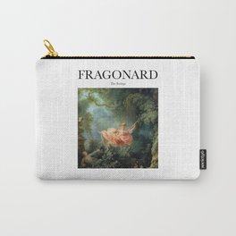 Fragonard - The Swing Carry-All Pouch