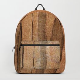 Olive Tree Wood Texture 6 Backpack | Hardwood, Grain, Olive, Olivewood, Photo, Veneer, Wood, Nature, Board, Natural 