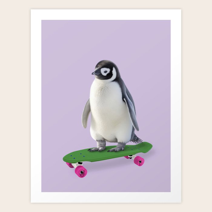 Art Print