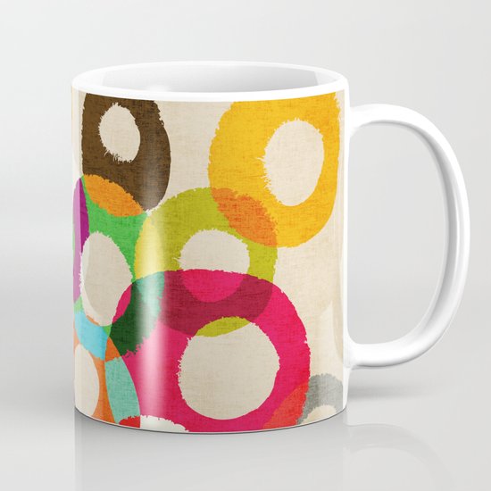 Loop Hoop Mug