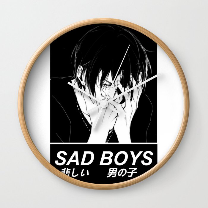Pp sad boy aesthetic
