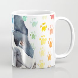 Puppy Love Coffee Mug