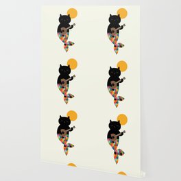 Miracles Wallpaper For Any Decor Style Society6