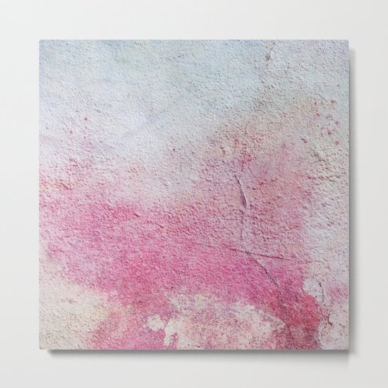 colourful Metal Print
