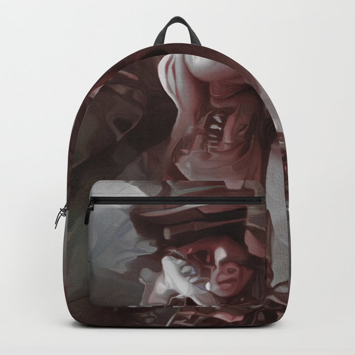 Brimstone Chronicles Backpack