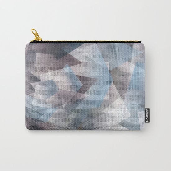 Abstract 209 Carry-All Pouch