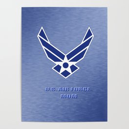USAF MOM Poster