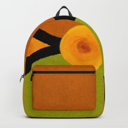 Peridot Eight Backpack