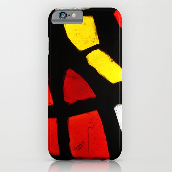 Light and Color iPhone & iPod Case