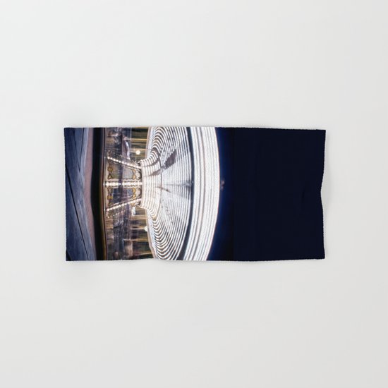 Whirligig Hand & Bath Towel