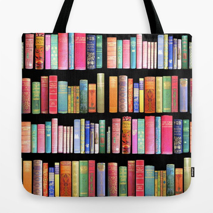 CBI Team Names - The mentalist Tote Bag for Sale by bibliophan