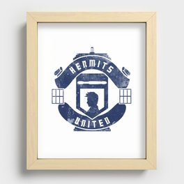 Hermits United Recessed Framed Print
