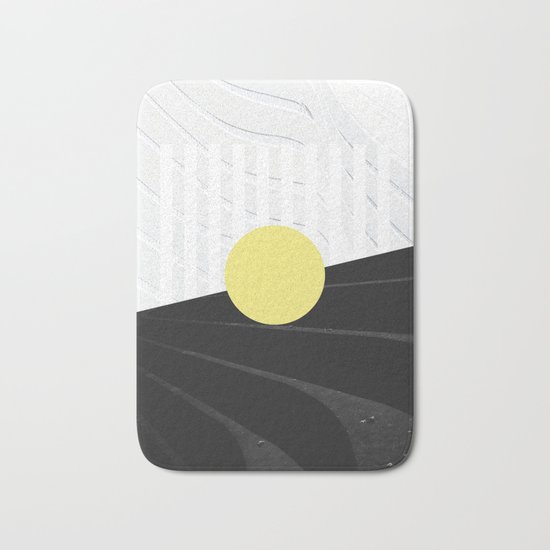 24K Bath Mat
