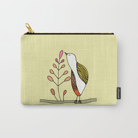 mariano Carry-All Pouch