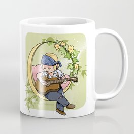 Have a nice day Coffee Mug