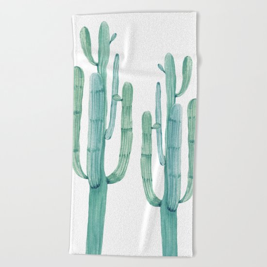 Will You Be My Bestie? Beach Towel
