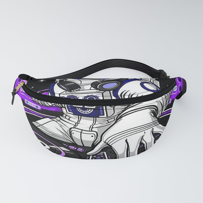 Astronaut Fanny Pack