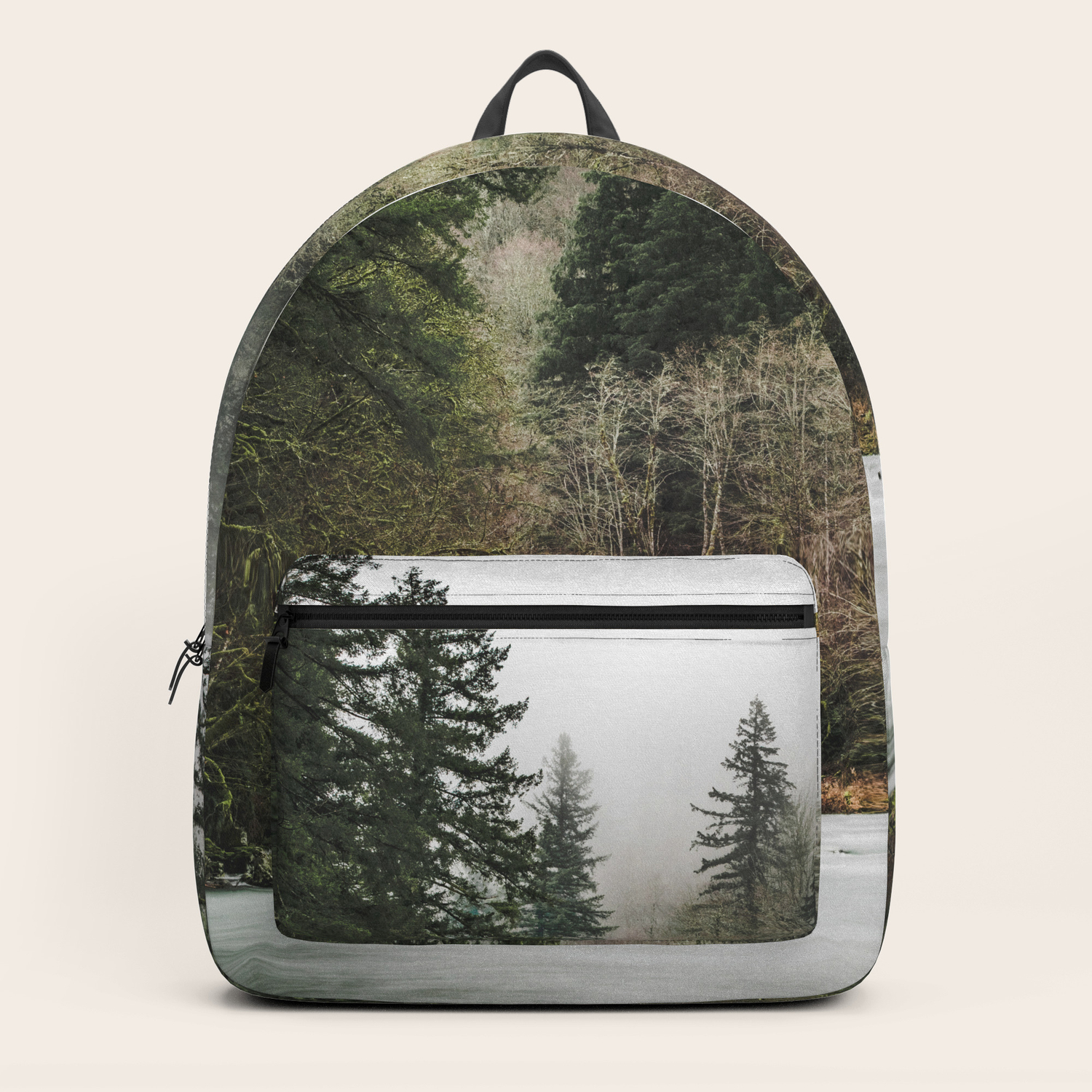 the pnw backpack