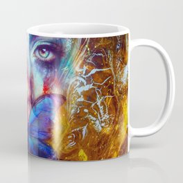 Cyclolysis Metamorphica Coffee Mug