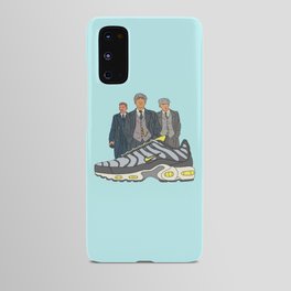 Peaky blinder Android Case