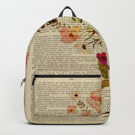 medical student backpack