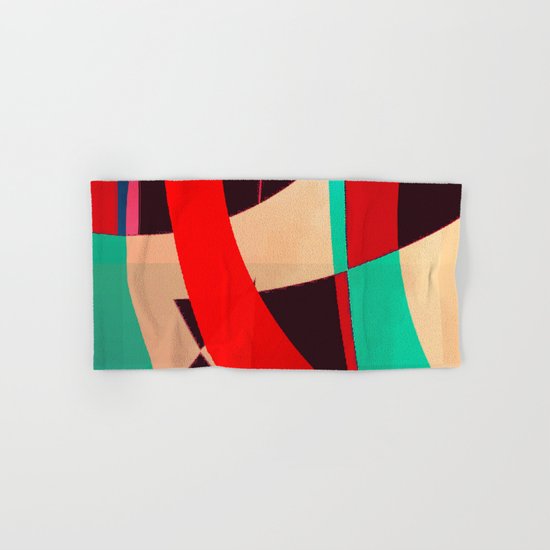 upswing 2 Hand & Bath Towel
