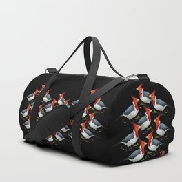 Yes Bird Duffle Bag