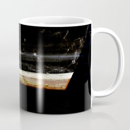 Streak Coffee Mug