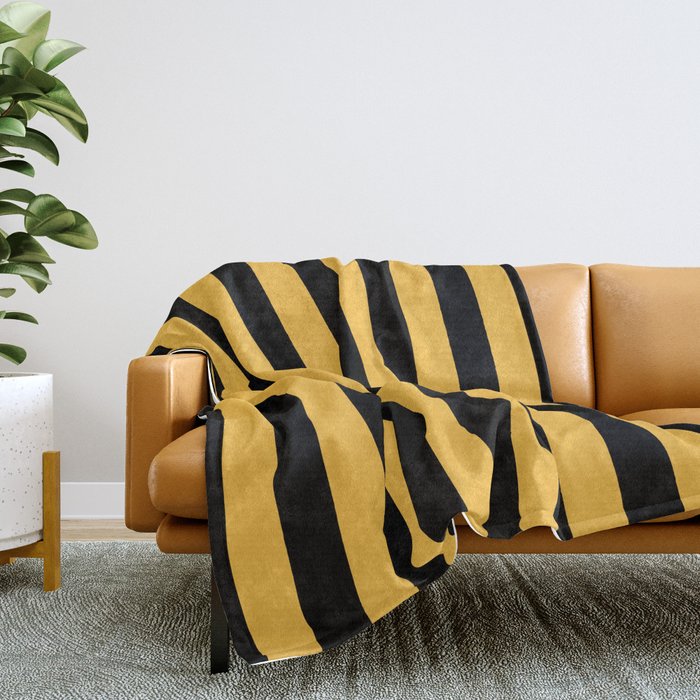 Bumble bee on sale throw blanket